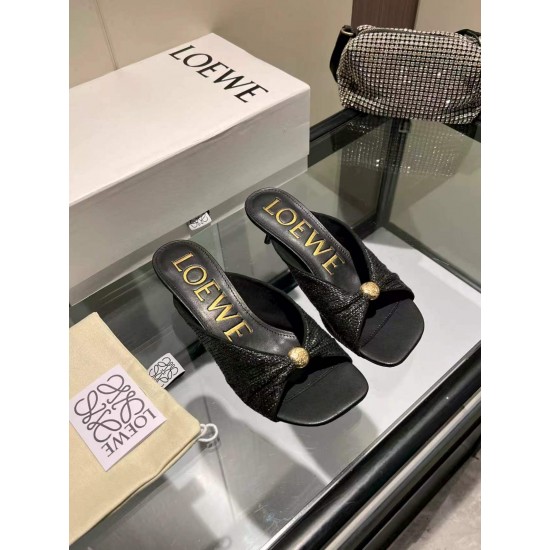 Loewe slippers