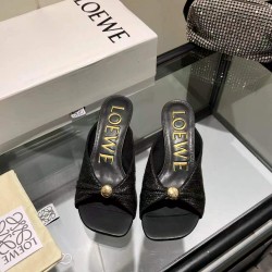 Loewe slippers