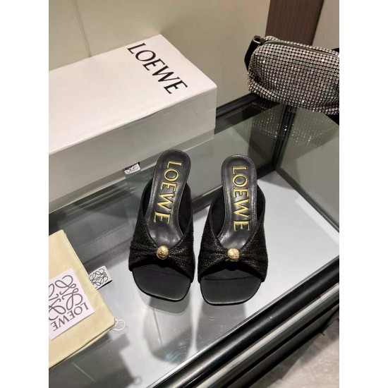 Loewe slippers