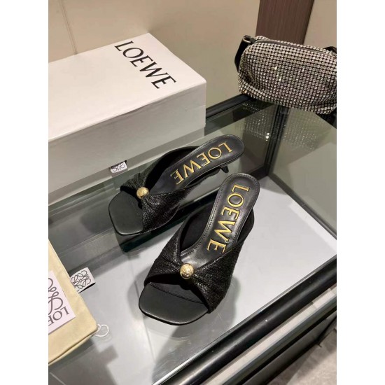 Loewe slippers