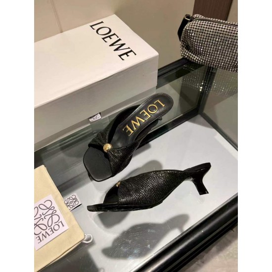 Loewe slippers