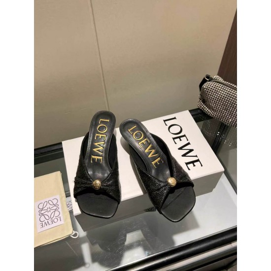 Loewe slippers