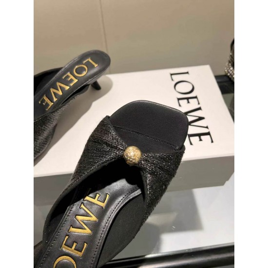 Loewe slippers