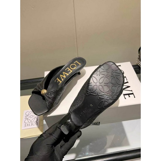 Loewe slippers