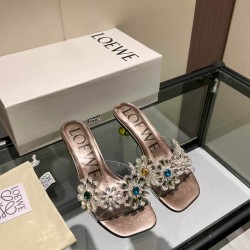 Loewe slippers