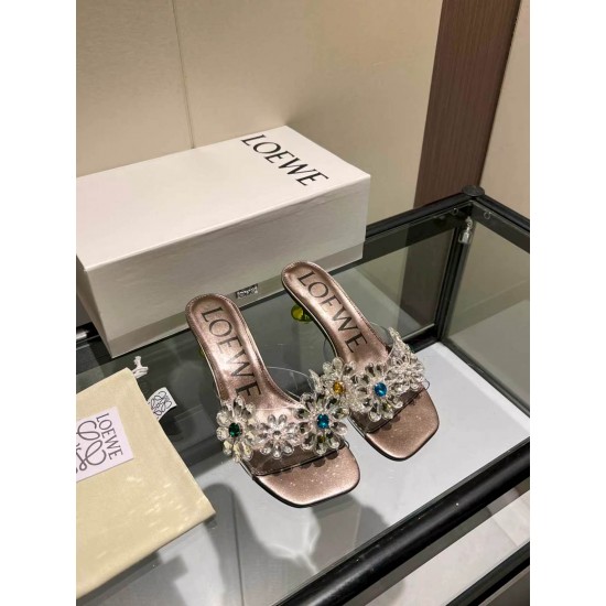 Loewe slippers