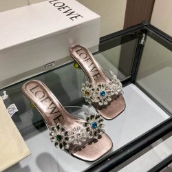 Loewe slippers
