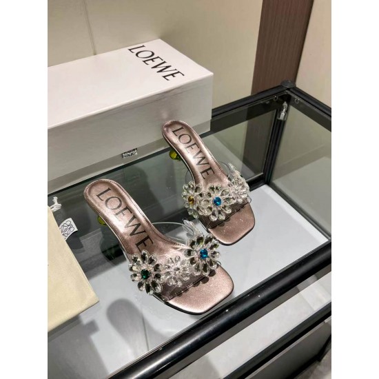 Loewe slippers