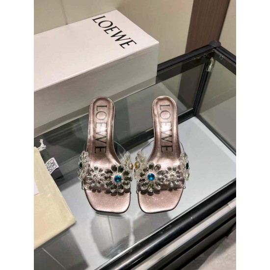 Loewe slippers