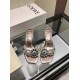 Loewe slippers
