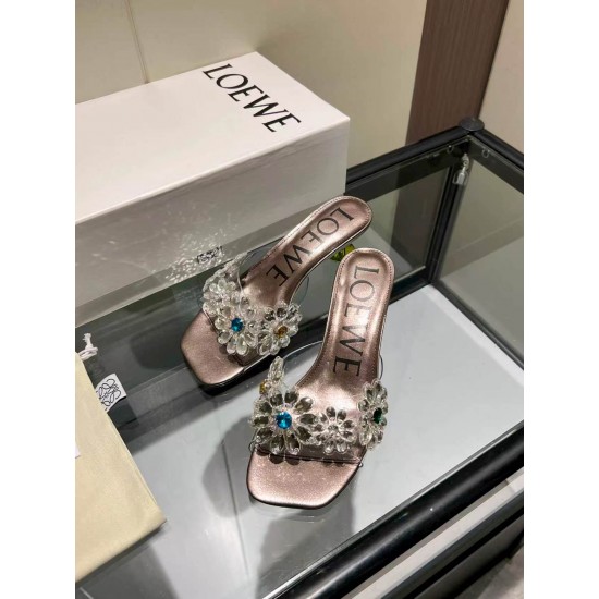 Loewe slippers