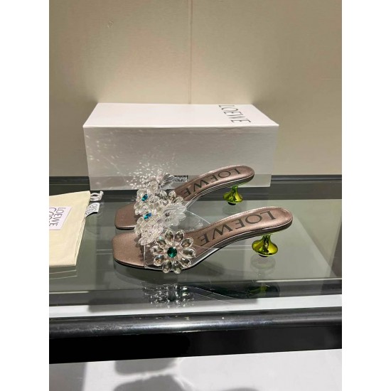 Loewe slippers