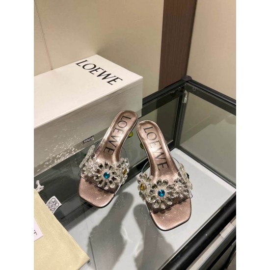 Loewe slippers