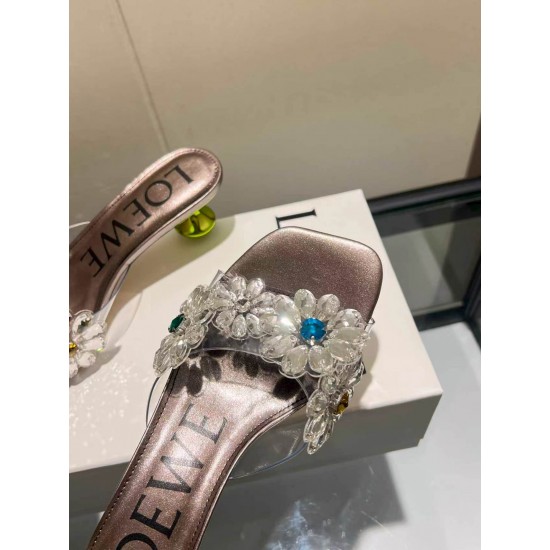 Loewe slippers