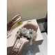 Loewe slippers
