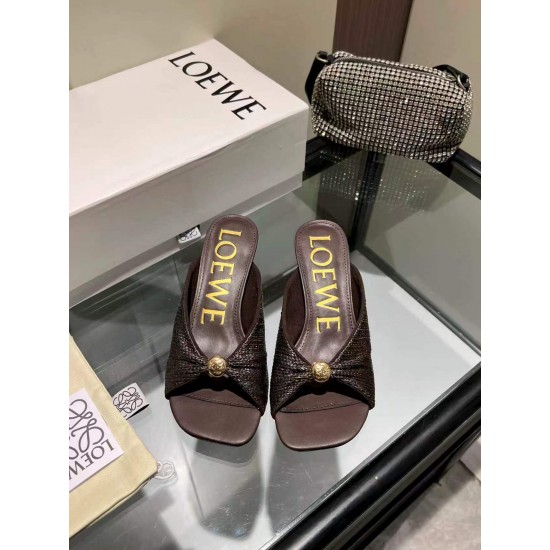 Loewe slippers