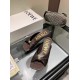 Loewe slippers