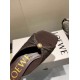 Loewe slippers