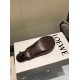 Loewe slippers