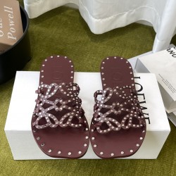 Loewe slippers