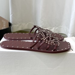 Loewe slippers