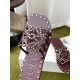 Loewe slippers