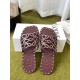 Loewe slippers