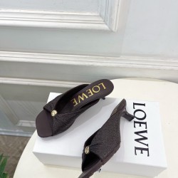 Loewe slippers