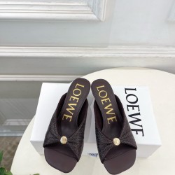 Loewe slippers