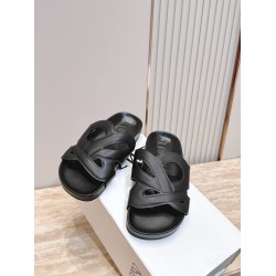 Loewe slippers