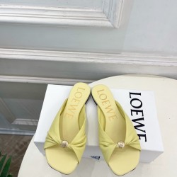 Loewe slippers