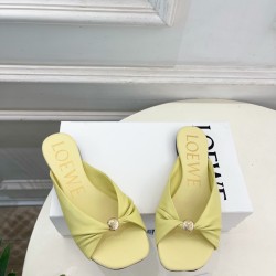 Loewe slippers