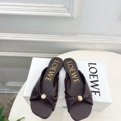 Loewe slippers