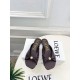 Loewe slippers