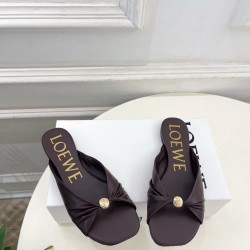 Loewe slippers