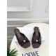 Loewe slippers