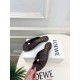 Loewe slippers