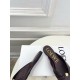 Loewe slippers
