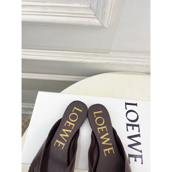 Loewe slippers