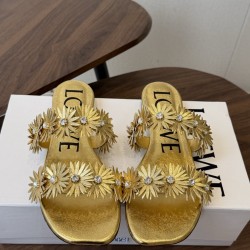 Loewe slippers