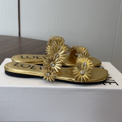 Loewe slippers