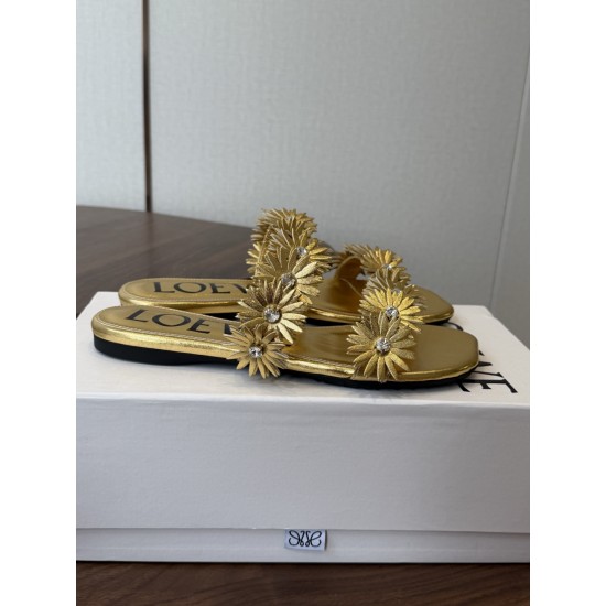 Loewe slippers