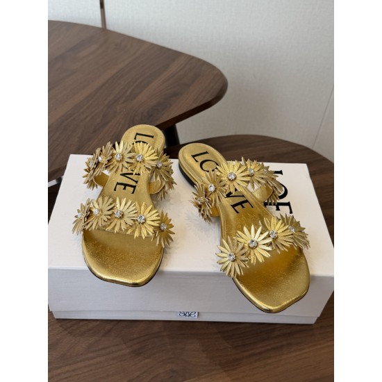 Loewe slippers