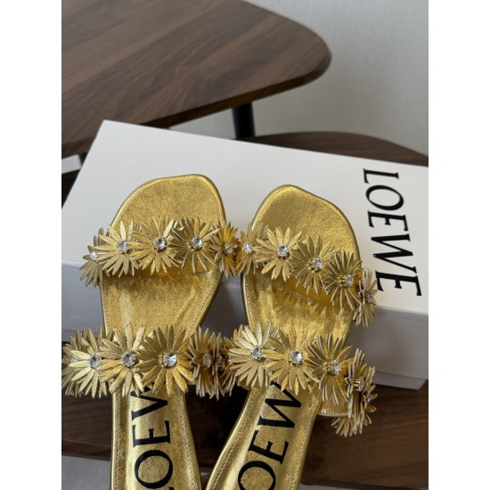 Loewe slippers