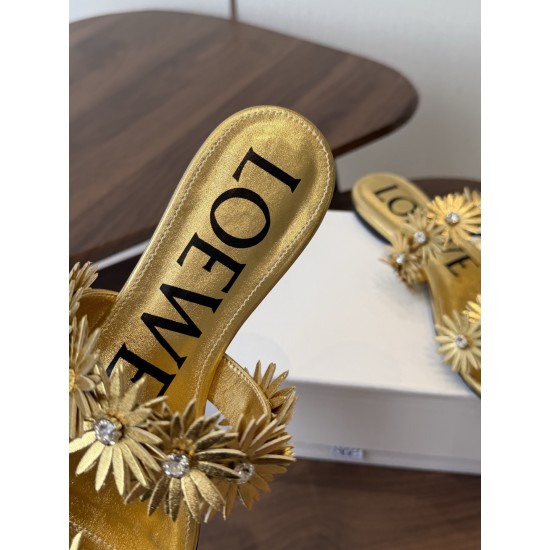 Loewe slippers