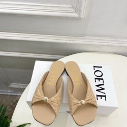 Loewe slippers
