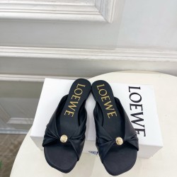 Loewe slippers