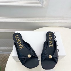 Loewe slippers