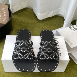Loewe slippers