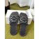 Loewe slippers